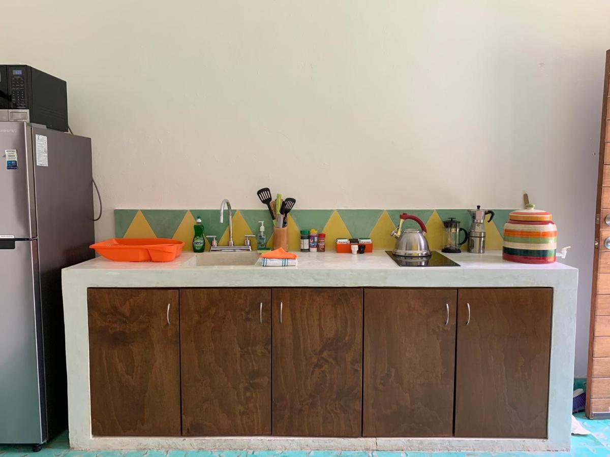 Coco Cozy Apartment Centric And Private Cozumel Buitenkant foto